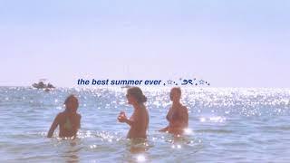 best summer ever₊‧₊˚౨ৎ˚₊‧₊  subliminal