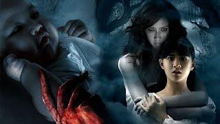 Thai Horror Movie - Ghost Mother [English Subtitle] Full Thai Movie