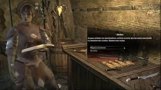 Tutos sur le pouce pour Farm Motif Hlaalu / rédoran / telvanni