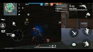 Free fire  lover   KLP GAMING op headshot m 500 headshot klp gaming subscribe