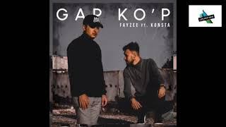 FAYZEE (FT) KONSTA (GAP KO'P) #uzrep#uzrep_yangiliklar#perimera#2021