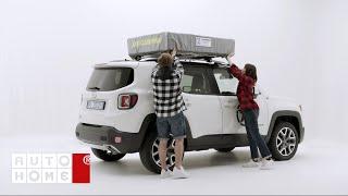 AUTOHOME-OFFICIAL | UNIVERSAL SYSTEM AIR-CAMPING