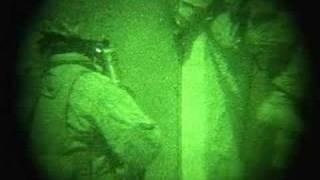 3rd Battalion 4th Marines Iraq music video