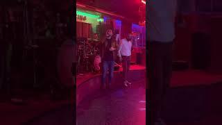 Armend Bitonia - Bujari Vogel - Liridon Cabana Tallava Rinia Dancing Neew 09.04.2022
