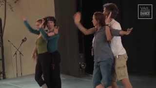 Vail International Dance Festival Behind the Scenes: New Partnerships, New Roles