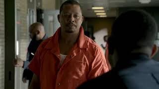 Lucious Makes A New Enemy In Prison | Season 2 Ep. 2 | EMPIRE