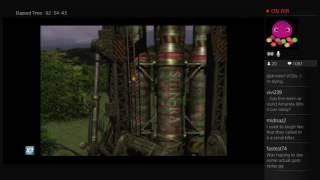 Twitch Stream of FFVII playing with Erin Fitzgerald (Part 12)