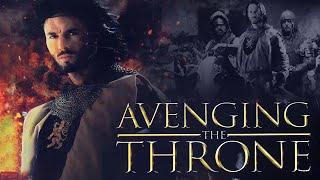 Epic Medieval Battles | Avenging the Throne | Full Action Fantasy Movie | Free Movie