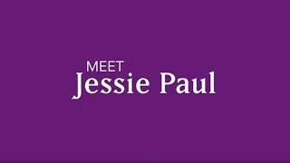 Jessie Paul, RN