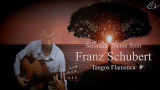 Serenade - Franz Schubert(YOMusic)