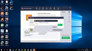 Avast Driver Updater Serial 100% working!!!