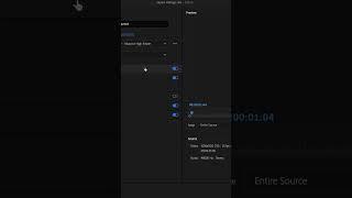 The BEST Export Settings For Social Media / Premiere Pro