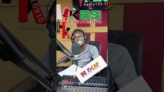 Uncle Hoe finally speaks out about his wife [mama video] and Nalubanga saga