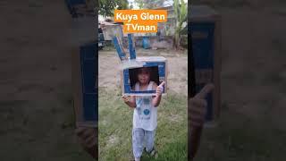 Kuya Glenn TVman.