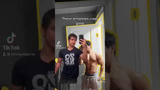 Amazing templates for gymrats #gym #shorts #tiktok #trending #fitness