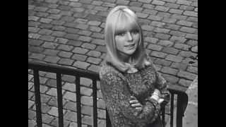 France Gall - La Rose Des Vents (HD)