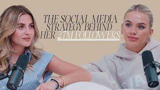 FashionInflux On The Social Media Strategy Behind Her 2.7 Million Followers