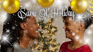 Lesbian Short: Same Ol' Holiday