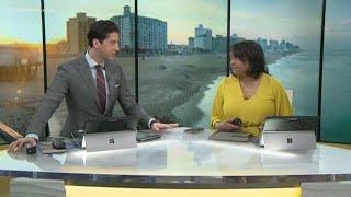 Top Headlines: 13News Now at 4, March 13, 2020