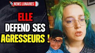 ELLE DEFEND SES AGRESSEURS CAR ILS SONT MAGHREBINS - JULIETTE DECOUVRE SON ROMEO JUSTE A SA FENETRE