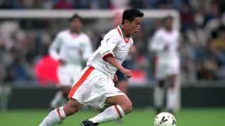 The Life Of BHAICHUNG BHUTIA