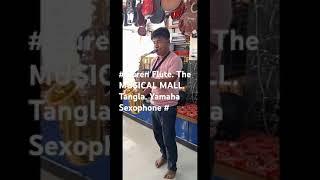 ## Suren Flute. The MUSICAL MALL. TANGLA MUSICAL INSTRUMENTS SHOW ROOM. TANGLA TOWN . POLICE POINT.