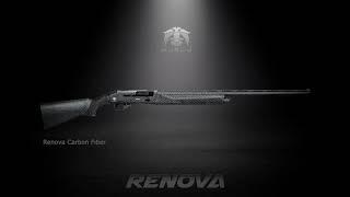 Huglu Renova Receiver Finish 2020 | New Colors