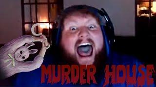 MURDER HOUSE (Dude I'm So Nervous) [Intro]