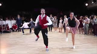 Rockin' Rollin' Rockabilly DANCE - full version (from SeLi6640)