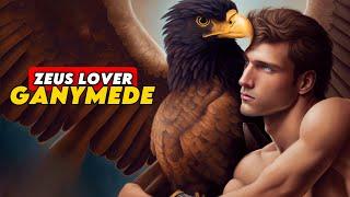 Ganymede, the Lover of Zeus: Discover the Hidden Passion in Greek Mythology.