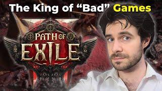 "I TRUST in GGG" - Path of Exile 2 Podcast With @JoshStrifeHayes