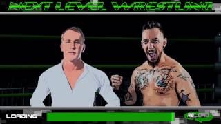 Alexander James vs Tyler Murphy (Next Level Wrestling Stage 3: Reload)