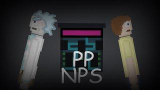 ЛУЧШИЙ МОД НА ИНТЕЛЕКТ PP NPS People Playground