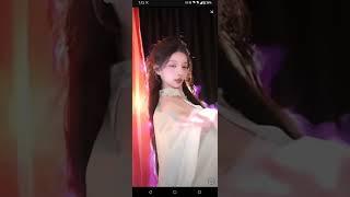 抖音美女直播跳舞 douyin live dance beautiful girl