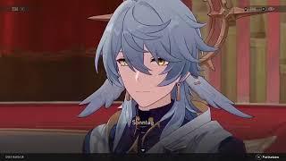 Honkai: Star Rail Penacony akt 6