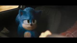 Sonic The Hedgehog (2020) Road Trip