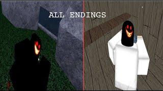 CAMPING ALL ENDINGS From (1 - 3)