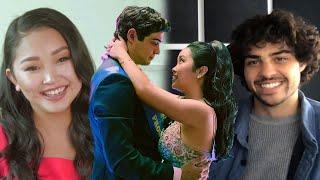 To All the Boys 3: Why Lana Condor AVOIDED Noah Centineo on Their Final Day of Filming!