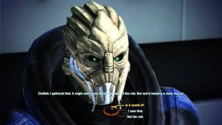 [29] Chellick - Mass Effect