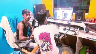 Maithili Star live recording studio MS music