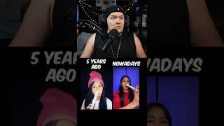 This girl has a crazy talent  #tiktok  #beatbox