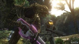 Halo 3: Sierra 117