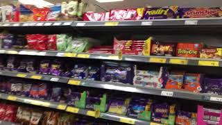 My favorite next door supermarket #Morrisons