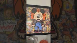 Chucky 1 of 1 #chucky #childsplay2 #halloween #goodguydollchucky