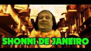 Shonni de Janeiro