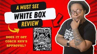 A MUST WATCH Rpg Game Review White Box: Fantastic Medieval Adventure