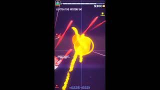 Аркадный шутер Space Colors. Игра для iPhone, iPad и Android