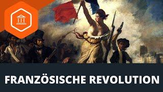 Französische Revolution