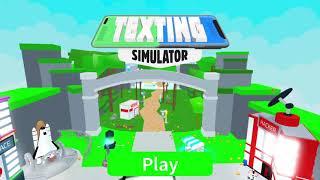 All PORTAL CODES in description for Texting Simulator! |Roblox|