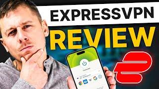 ExpressVPN Review 2025: WHY it's one of the Best VPNs